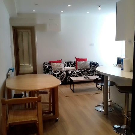 Lovely 1 Bed In Earls Court Apartment ลอนดอน ภายนอก รูปภาพ