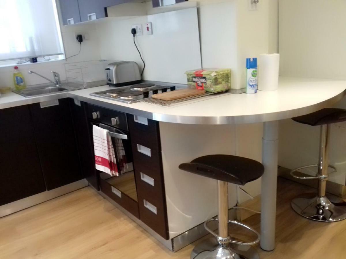 Lovely 1 Bed In Earls Court Apartment ลอนดอน ภายนอก รูปภาพ