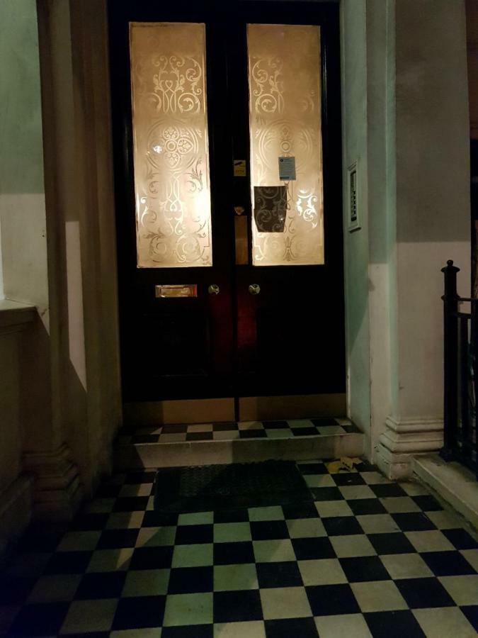 Lovely 1 Bed In Earls Court Apartment ลอนดอน ภายนอก รูปภาพ