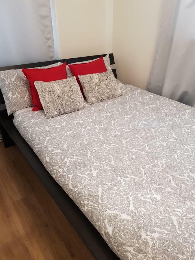 Lovely 1 Bed In Earls Court Apartment ลอนดอน ภายนอก รูปภาพ