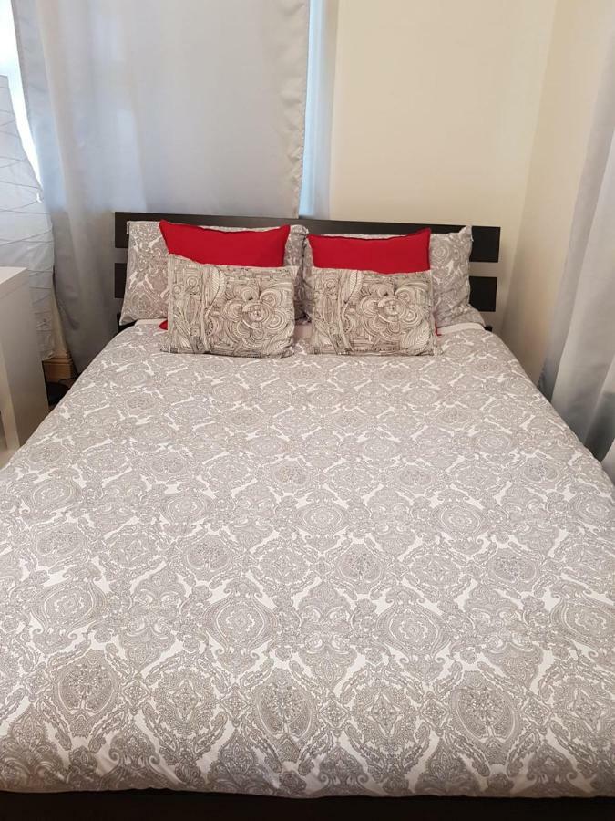 Lovely 1 Bed In Earls Court Apartment ลอนดอน ภายนอก รูปภาพ